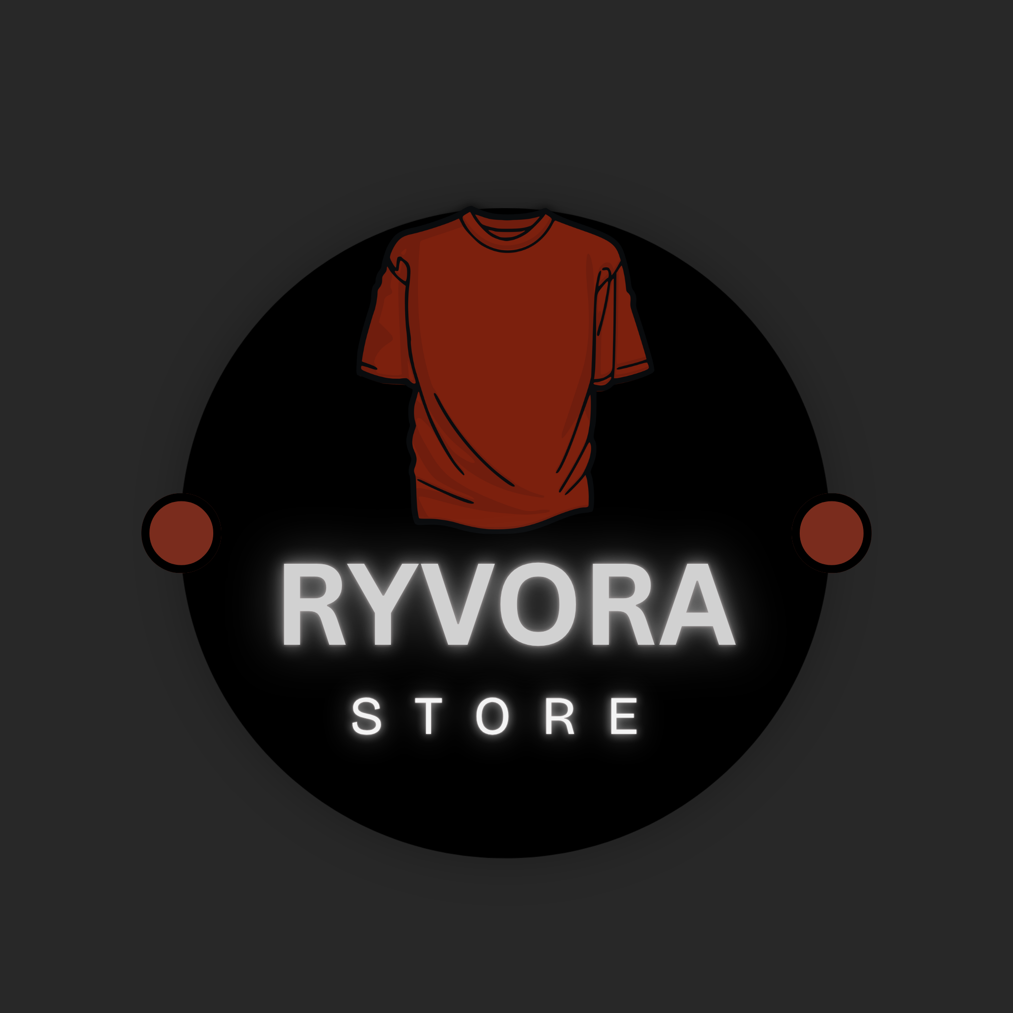 Ryvora Store Logo